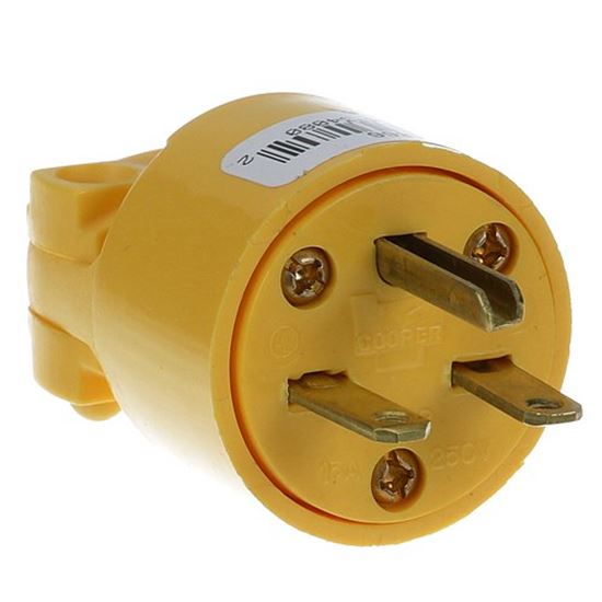 Picture of Plug 6-15P for AllPoints Part# 381316