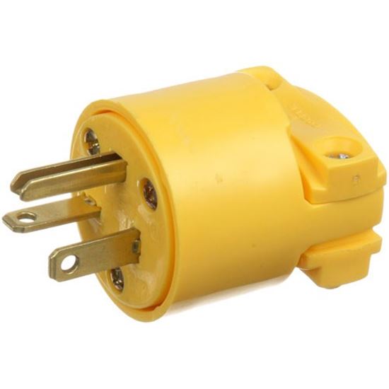 Picture of Plug 5-20P for AllPoints Part# 381317