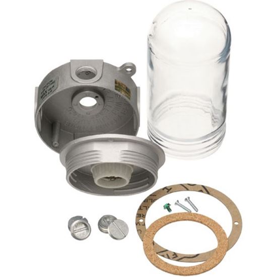 Picture of Light Fixture  for AllPoints Part# 381321