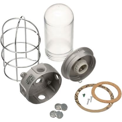Picture of Light Fixture  for AllPoints Part# 381322