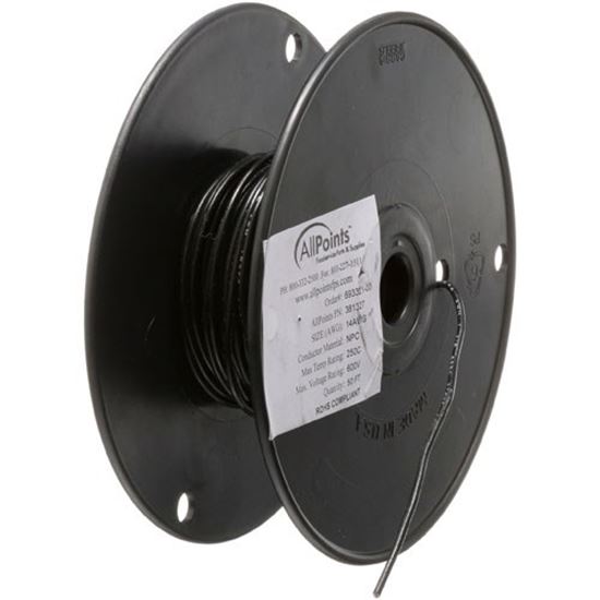 Picture of Wire (50 Ft Roll)  for AllPoints Part# 381327