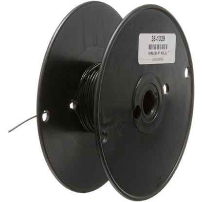 Picture of Wire (50 Ft Roll)  for AllPoints Part# 381329