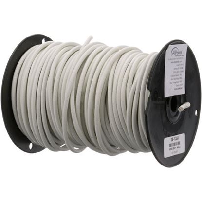 Picture of Wire (250 Ft Roll) #10 Sf2 White for AllPoints Part# 381360