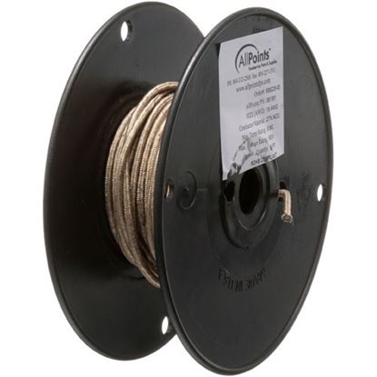Picture of Wire (50 Ft Roll)  for AllPoints Part# 381361