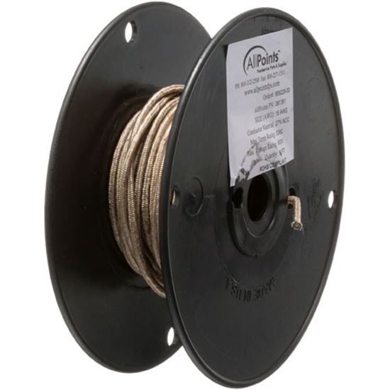 Picture of Wire (50 Ft Roll)  for AllPoints Part# 381361