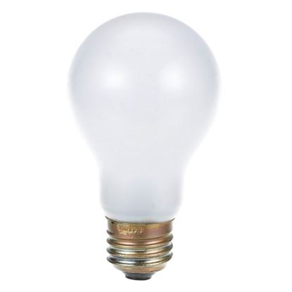 Picture of Bulb, Light - 25W/130V  for AllPoints Part# 381505