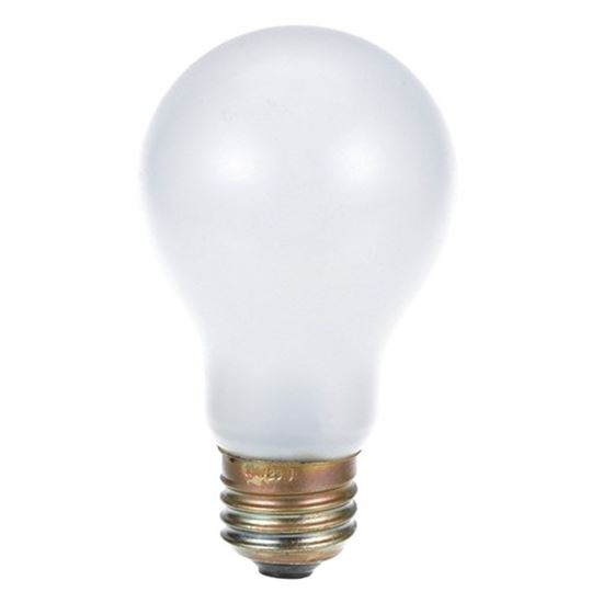 Picture of Bulb, Light - 25W/130V  for AllPoints Part# 381505