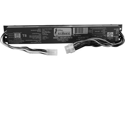 Picture of Ballast,Univ  Lo-Temp,F58/70,T8 for AllPoints Part# 381807