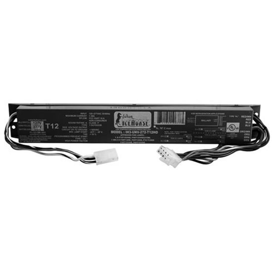 Picture of Ballast,Unv  L-Temp,Ho,T8/10/12 for AllPoints Part# 381808