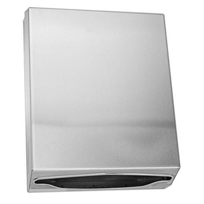 Picture of Dispenser-Towel  Ss  for AllPoints Part# 38240