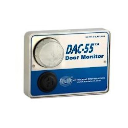 Picture of Door Monitor Refrigerator/Freezer for AllPoints Part# 4005499