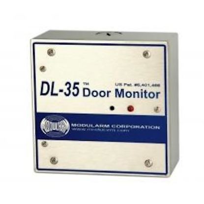 Picture of Door Monitor Freezer/Cooler Door for AllPoints Part# 4005500