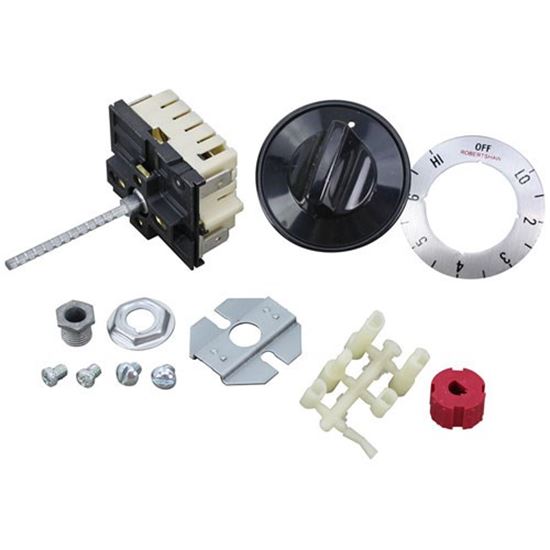 Picture of Infinite Switch Kit  for AllPoints Part# 421018