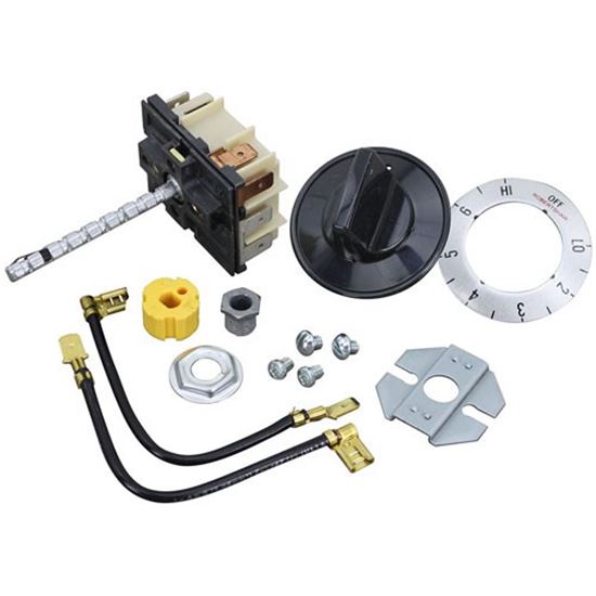 Picture of Infinite Switch Kit  for AllPoints Part# 421019