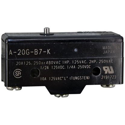 Picture of Switch  for AllPoints Part# 421143