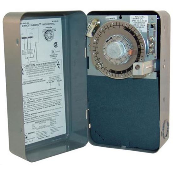 Picture of Defrost Timer  for AllPoints Part# 421443