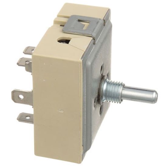 Picture of Infinite Switch 120V for AllPoints Part# 421476