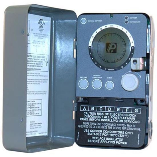 Picture of Universal Defrost Tim  for AllPoints Part# 421520