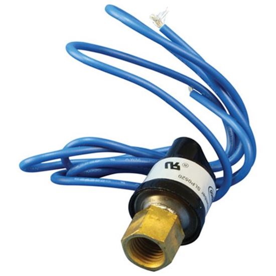 Picture of Low Pressure Switch  for AllPoints Part# 421813