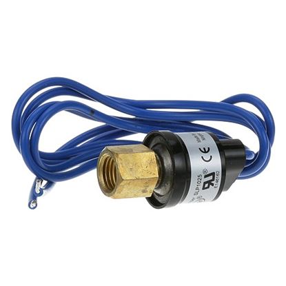 Picture of Low Pressure Switch  for AllPoints Part# 421814