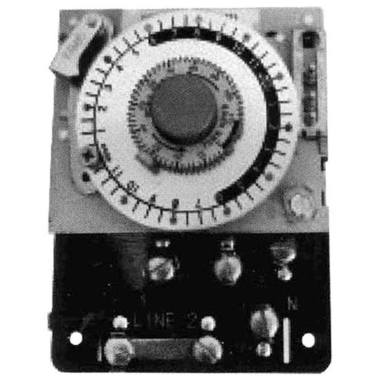 Picture of Replacement Mechanism  for AllPoints Part# 421819