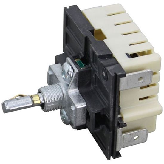 Picture of Infinite Switch - 240V  for AllPoints Part# 422002