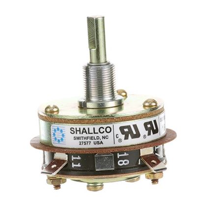Picture of 3 Position Switch  for AllPoints Part# 422112