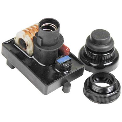 Picture of Ignitor, Spark - 1-2 Burner for AllPoints Part# 441429