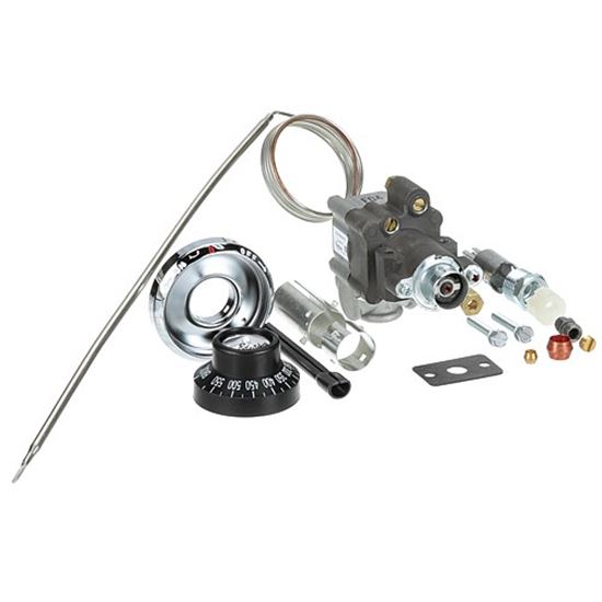 Picture of Thermostat Kit Bjwa, 3/16 X 11-5/8, 72 for AllPoints Part# 461054