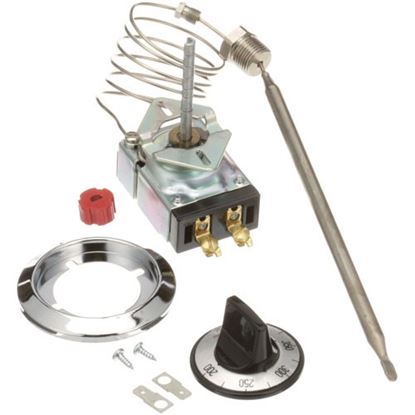 Picture of Thermostat W/Dial Sp, 5/16 X 7-1/2, 36 for AllPoints Part# 461271