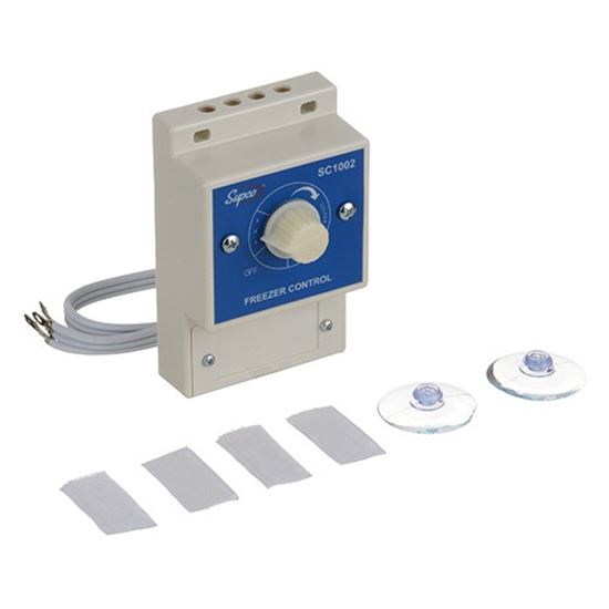 Picture of Universal Cold Control  for AllPoints Part# 461402