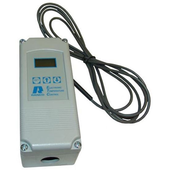 Picture of Control, Temp - Electric  for AllPoints Part# 461422