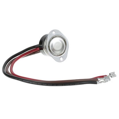 Picture of Defrost Thermostat  for AllPoints Part# 461620