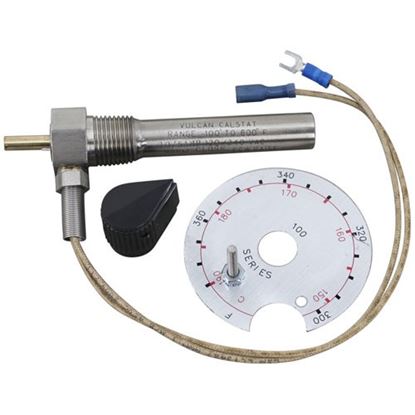 Picture of Thermostat W/ Dial  for AllPoints Part# 461624