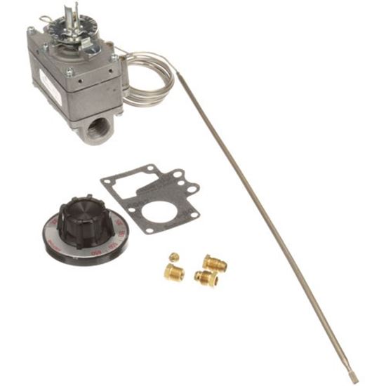 Picture of Thermostat W/ Gasket  for AllPoints Part# 461625