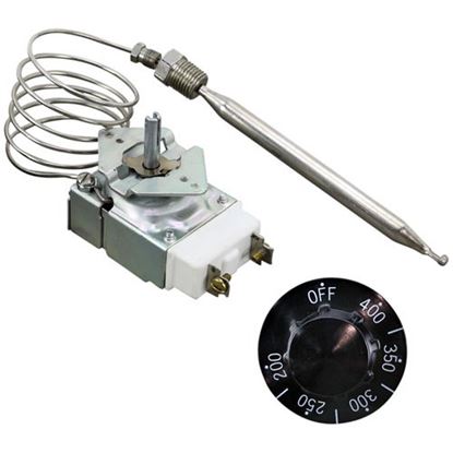 Picture of Thermostat W/ Dial  for AllPoints Part# 461626