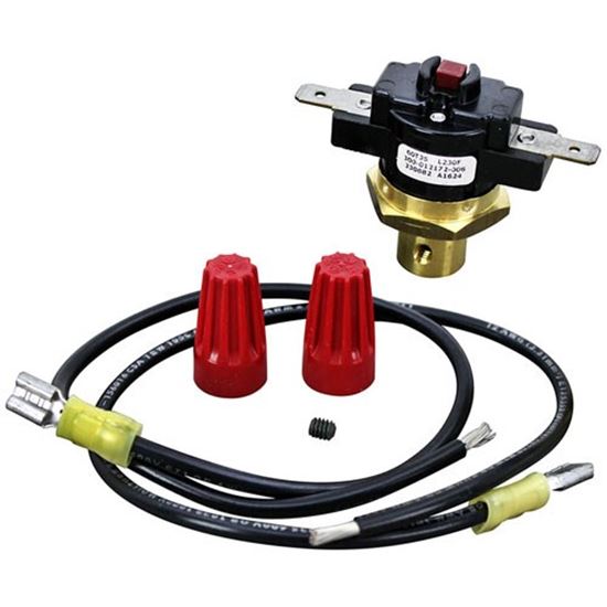 Picture of Cut Out Kit 60T35 for AllPoints Part# 481028