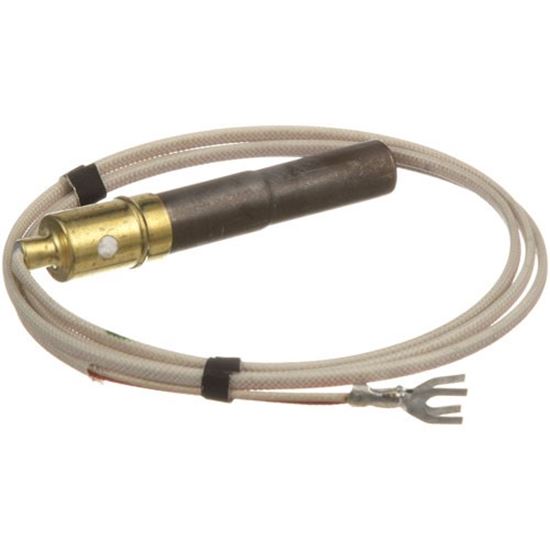 Picture of Generator, Pilot - Pg-9  for AllPoints Part# 481123
