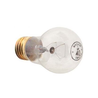 Picture of Bulb , 130V,40 Watt,Medium for AllPoints Part# 5031055