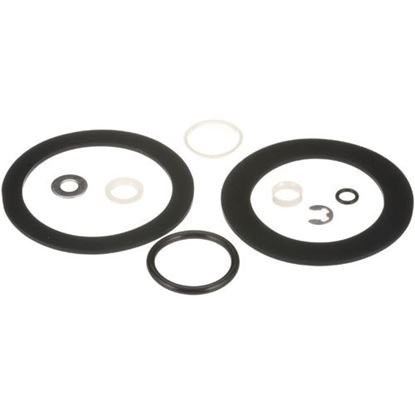 Picture of Lever Waste Repair Kit  for AllPoints Part# 511090