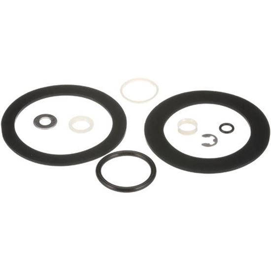 Picture of Lever Waste Repair Kit  for AllPoints Part# 511090