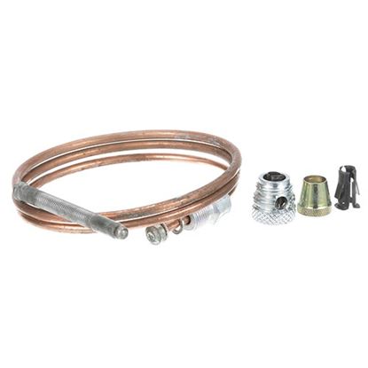 Picture of Thermocouples (Pk10 Assorted for AllPoints Part# 511110