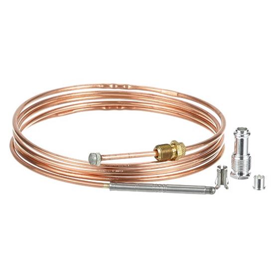 Picture of Thermocouple, Baso -Slmjim 72 for AllPoints Part# 511130