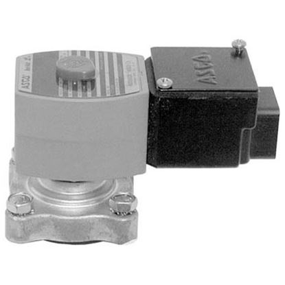 Picture of Piston Operating Head  for AllPoints Part# 511204