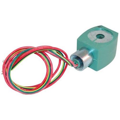Picture of Molded Epoxy Coil 24V for AllPoints Part# 511210