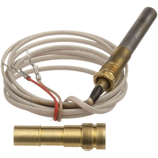 Picture of Thermopile 60'' 2 Lead W/Pg9 Adapt for AllPoints Part# 511257