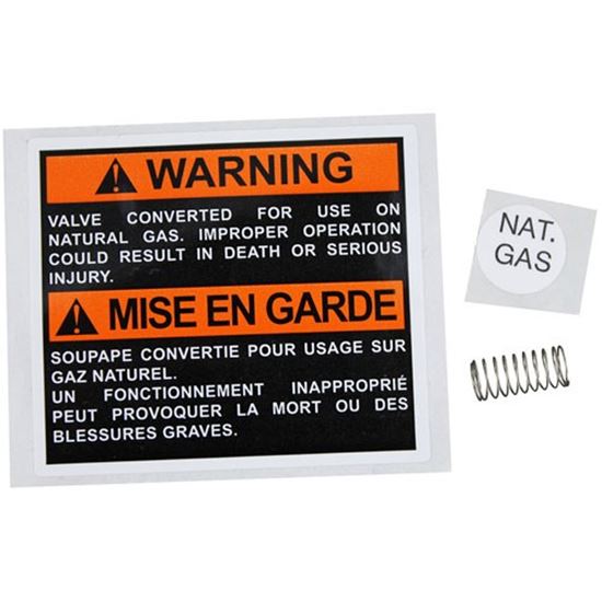 Picture of Spring, Regulator Conv  for AllPoints Part# 511358