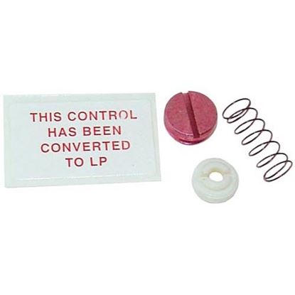 Picture of Conversion Kit- To Lp for AllPoints Part# 511363