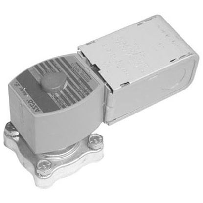 Picture of Piston Operating Head  for AllPoints Part# 511464