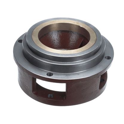 Picture of Frame Adaptor W/ Wear Ri Ng 2Hp Grey for AllPoints Part# 5181021